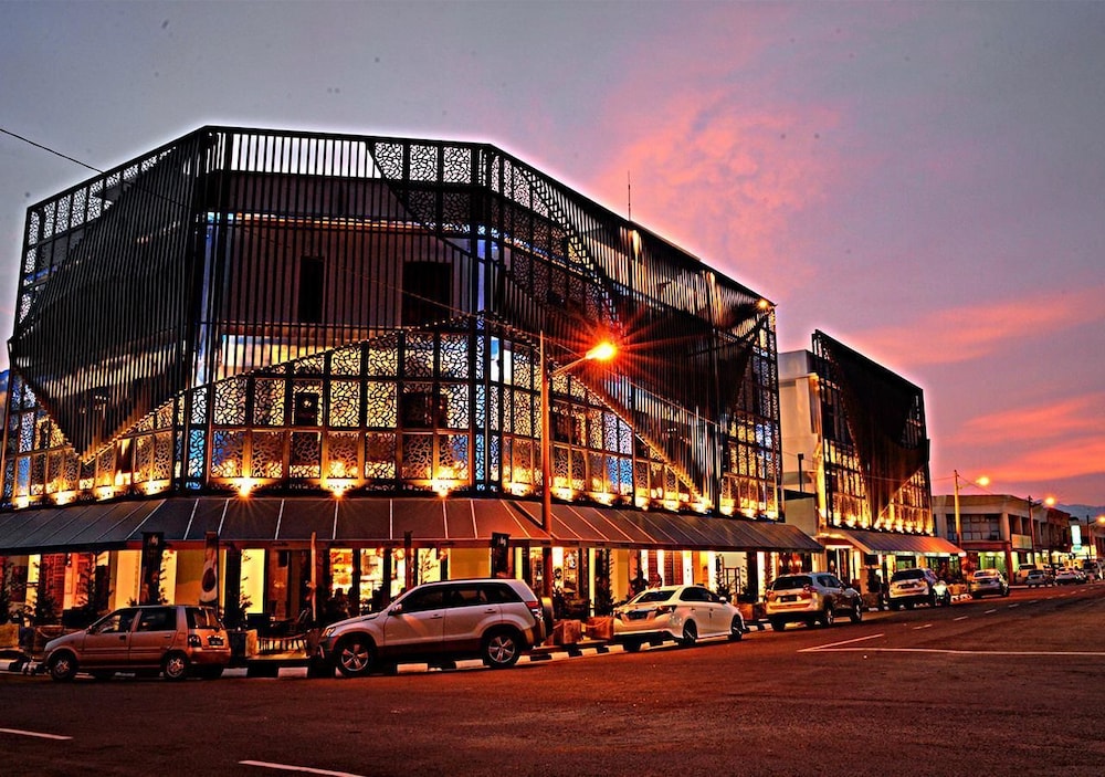 1969 business suites