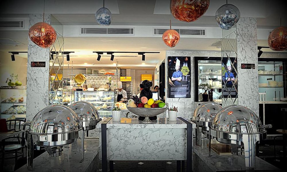 1969 business suites