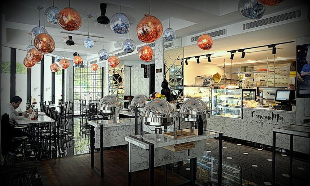 1969 business suites