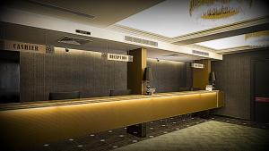 1969 business suites