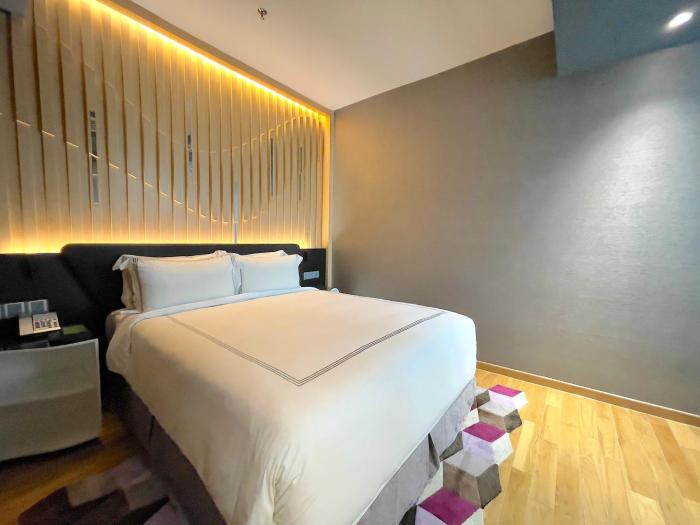 fraser place puteri harbour