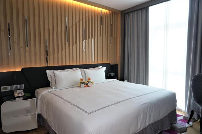 fraser place puteri harbour