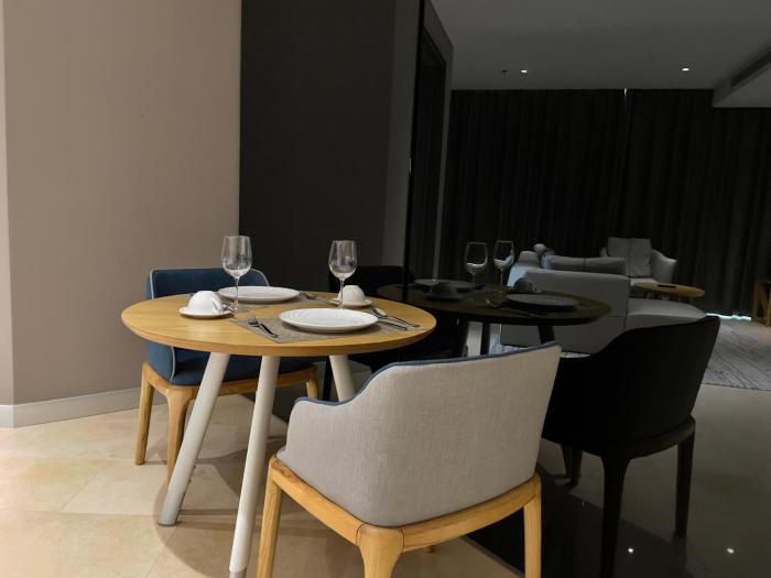 fraser place puteri harbour