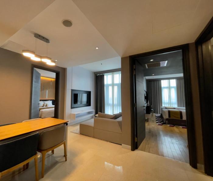 fraser place puteri harbour