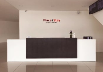 place2stay business hotel metrocity