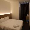 place2stay business hotel metrocity