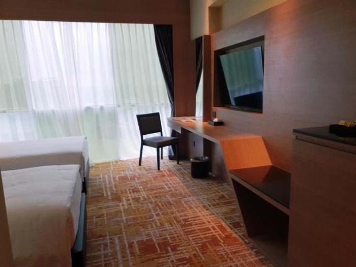 ksl hot spring resort
