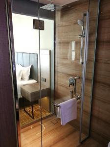 ksl hot spring resort