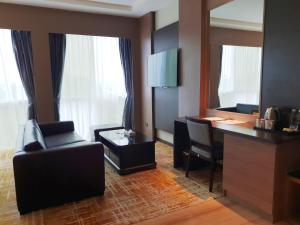 ksl hot spring resort
