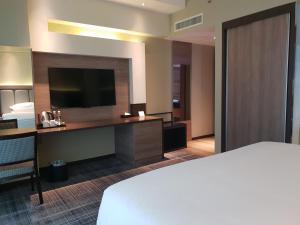 ksl hot spring resort