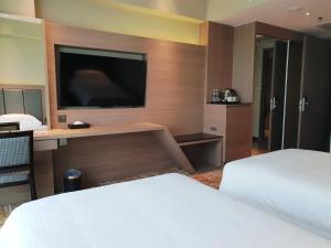 ksl hot spring resort