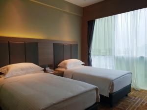 ksl hot spring resort