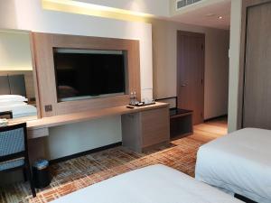 ksl hot spring resort