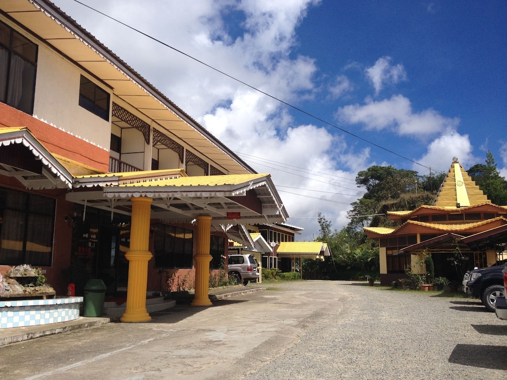 ranau