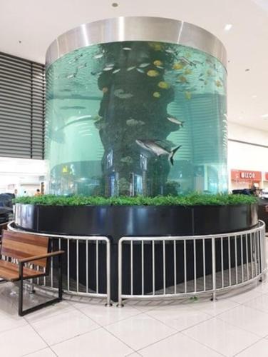 ts hotel taman rinting