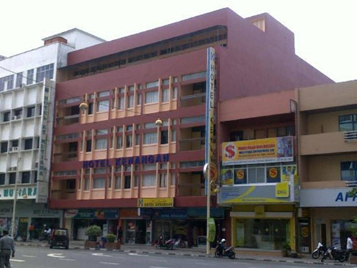 kuala terengganu