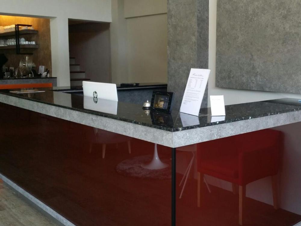 riverside boutique hotel and cafe