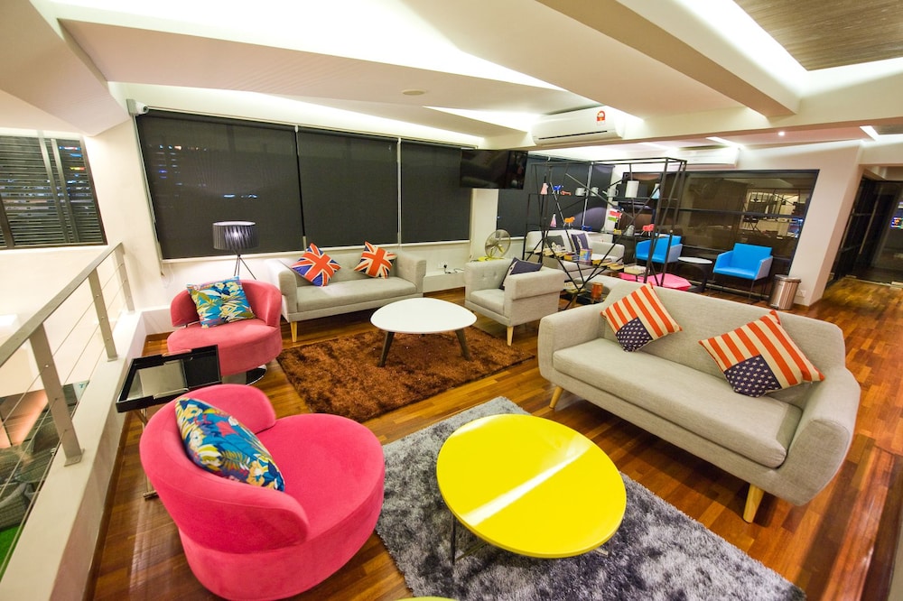 riverside boutique hotel and cafe