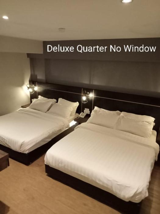 riverside boutique hotel and cafe