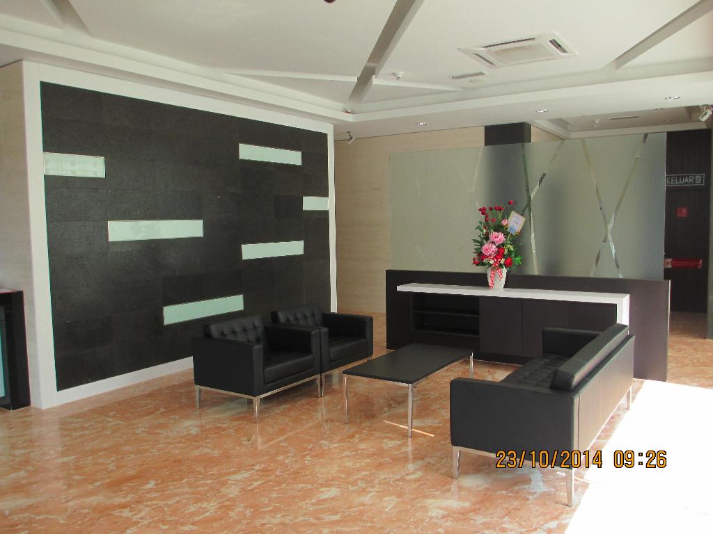 kemena view hotel
