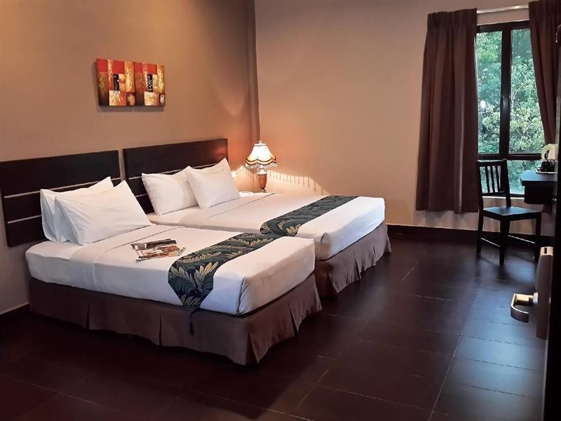 goodhope hotel shah alam