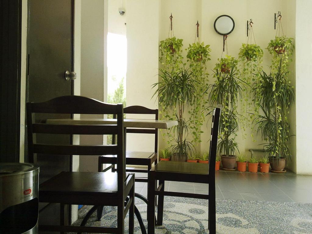 goodhope hotel shah alam