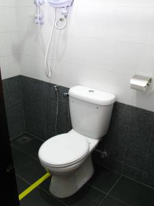 goodhope hotel shah alam