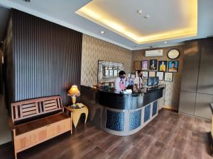 goodhope hotel shah alam