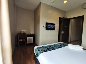 goodhope hotel shah alam