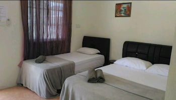 chily guesthouse