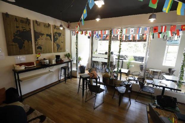 sleepbox hotel hostel