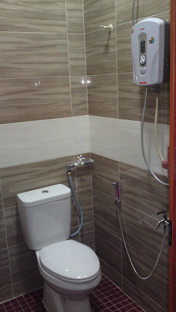 suria cameron hotel