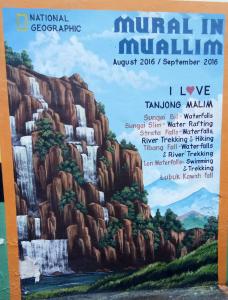 tanjung malim