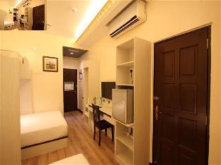shamrock guest house ii