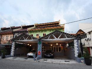 Shamrock Guest House Ii,Perak>>Ipoh,2 star
