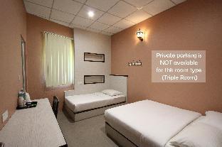 shamrock guest house ii