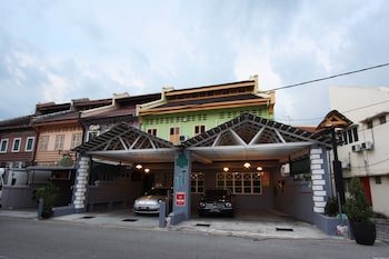 shamrock guest house ii