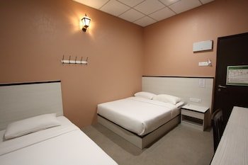 shamrock guest house ii