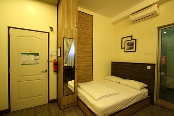 shamrock guest house ii