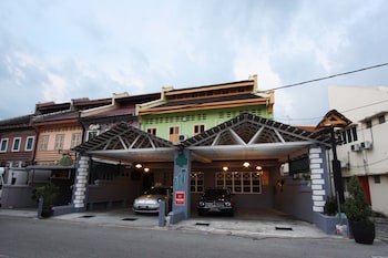 shamrock guest house ii