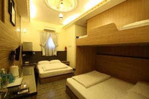 shamrock guest house ii