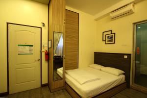 shamrock guest house ii