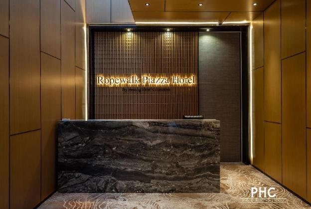 ropewalk piazza hotel by phc