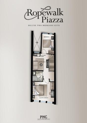 ropewalk piazza hotel by phc