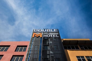 double m hotel kl sentral