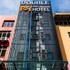 double m hotel kl sentral