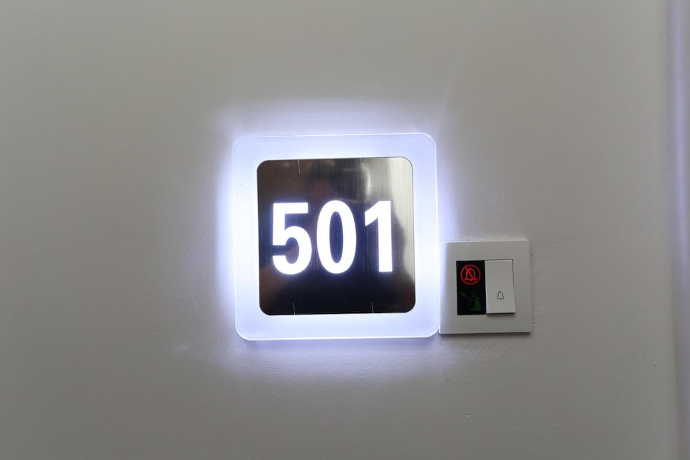 double m hotel kl sentral