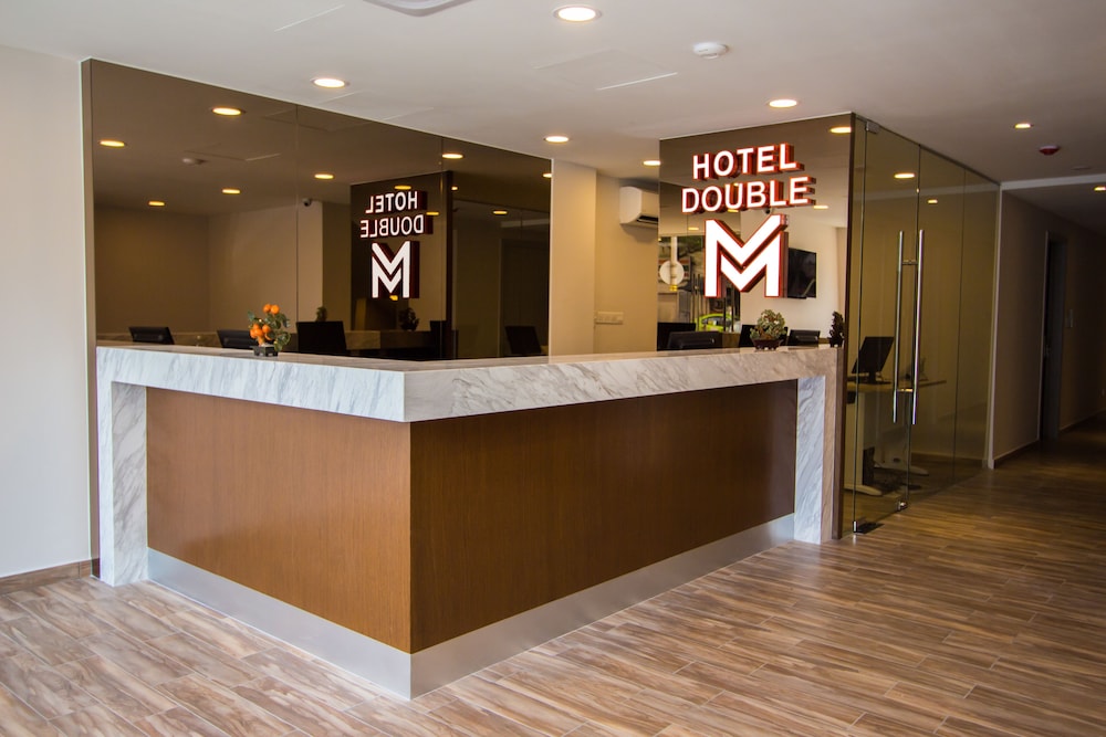 double m hotel kl sentral