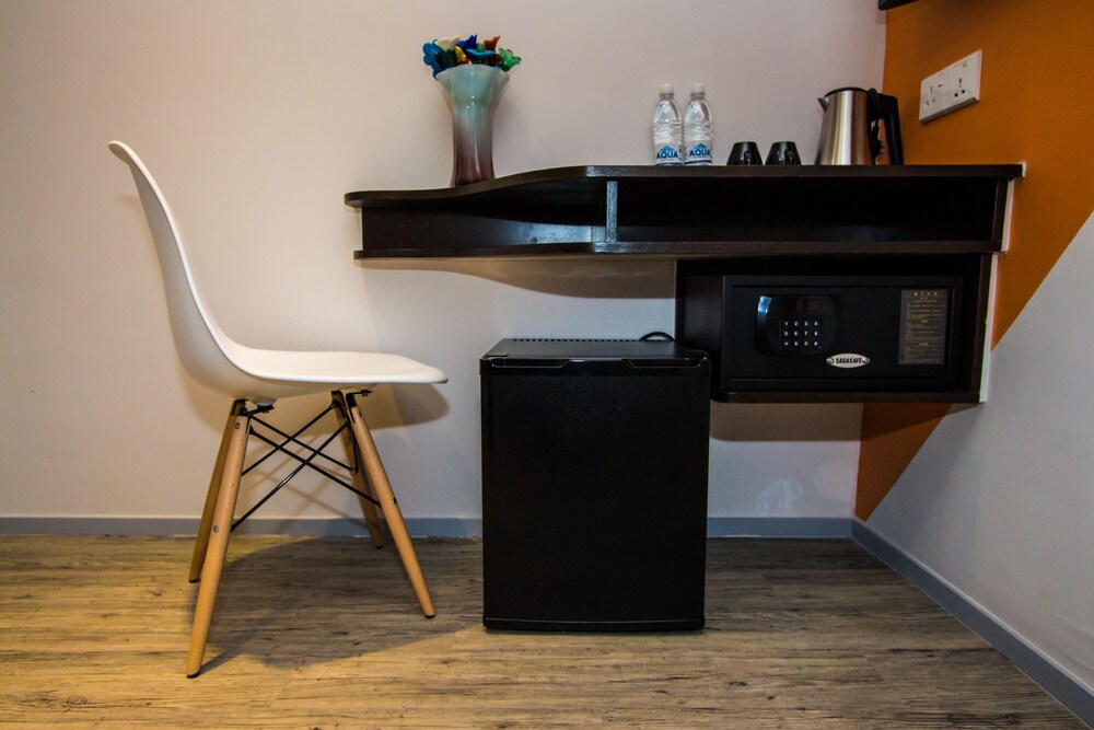 double m hotel kl sentral