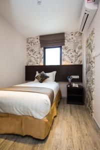 double m hotel kl sentral